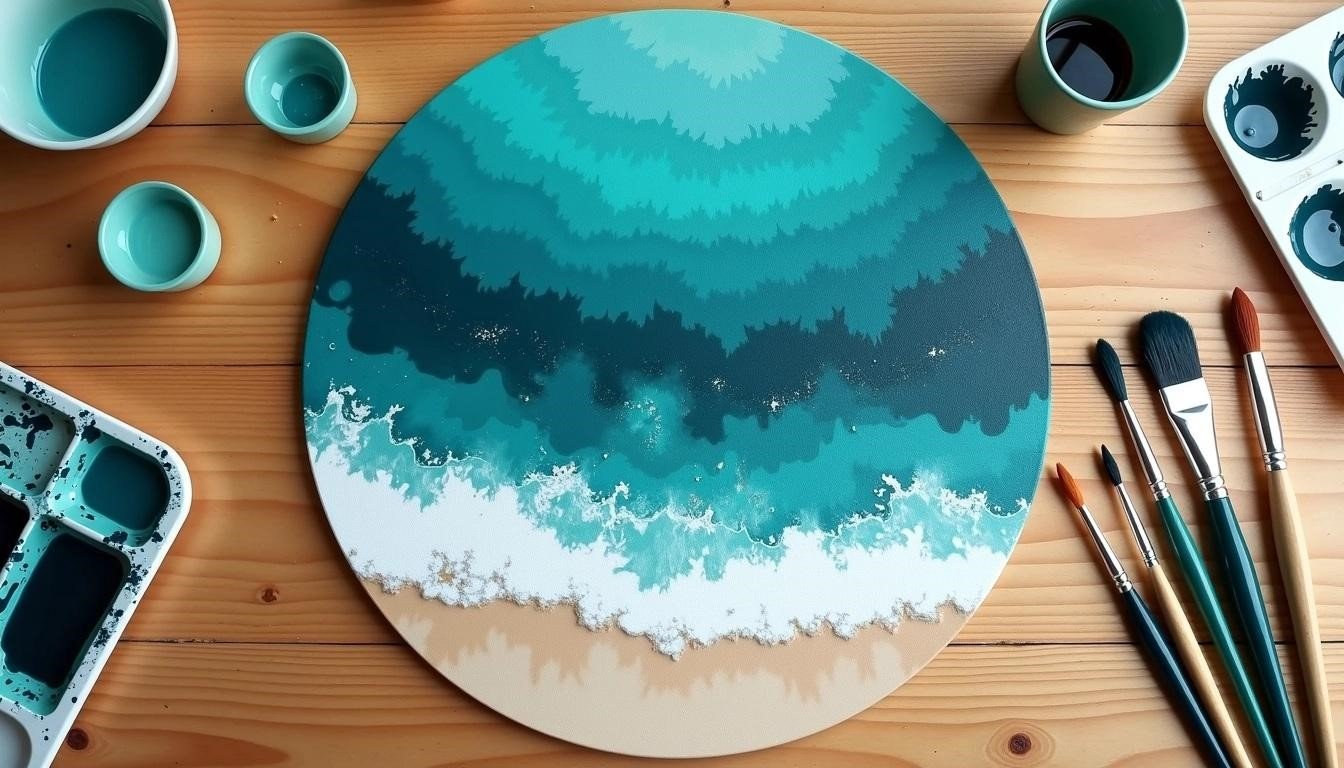 What Kind of Resin Should I Use? Get PRO Advice